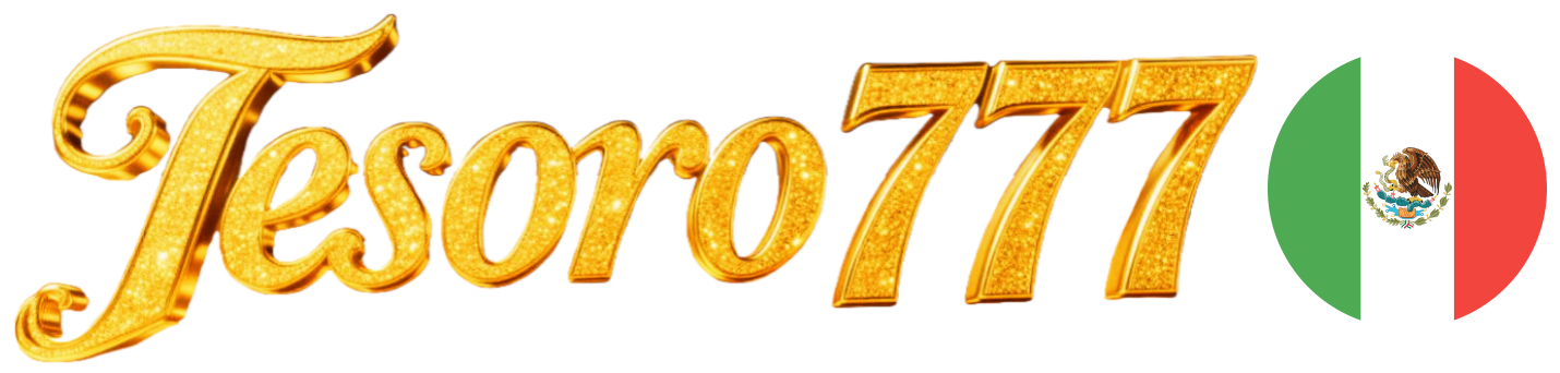 Tesoro777